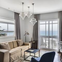 Gordon Hotel & Lounge комната для гостей фото 13