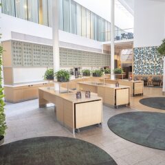 Отель Clarion Hotel Sign Швеция, Стокгольм - отзывы, цены и фото номеров - забронировать отель Clarion Hotel Sign онлайн