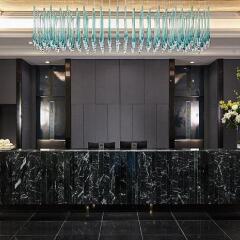Отель Grande Centre Point Sukhumvit 55 фитнесс-зал фото 4