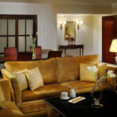 Отель Jw Marriott Dubai Дубай интерьер отеля фото 2