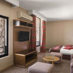 Days Hotel Aqaba комната для гостей фото 5