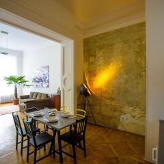 Отель Unit Flats в номере