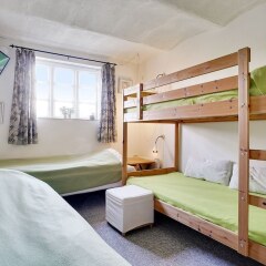 Отель Motel Herning детские мероприятия фото 3