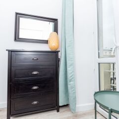 Отель Chillout Hostel Польша, Варшава - 1 отзыв об отеле, цены и фото номеров - забронировать отель Chillout Hostel онлайн фото 2