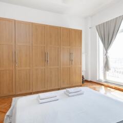 Апартаменты Ev Apartments Cihangir комната для гостей фото 2