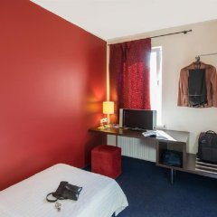 Dodo Hotel in Riga, Latvia from 42$, photos, reviews - zenhotels.com room amenities photo 2