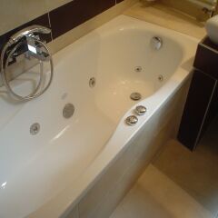 Отель Werset Comfort Польша, Варшава - отзывы, цены и фото номеров - забронировать отель Werset Comfort онлайн спа фото 2