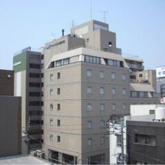 Отель Court Tenjin Фукуока
