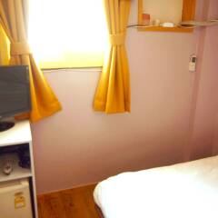 Yakorea Hostel Itaewon Сеул удобства в номере фото 2