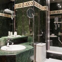 Отель Timhotel Opéra Blanche Fontaine Франция, Париж - отзывы, цены и фото номеров - забронировать отель Timhotel Opéra Blanche Fontaine онлайн с домашними животными