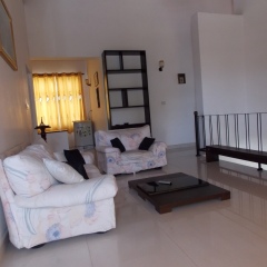 Отель Nest Holiday Resort комната для гостей фото 2