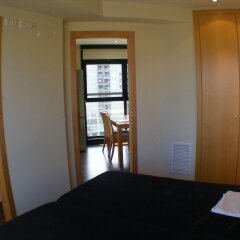 Отель Aparthotel Valencia Rental Испания, Валенсия - 2 отзыва об отеле, цены и фото номеров - забронировать отель Aparthotel Valencia Rental онлайн комната для гостей