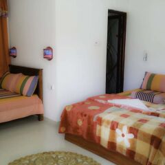 Yoho Toppass Breeze Hotel комната для гостей фото 2