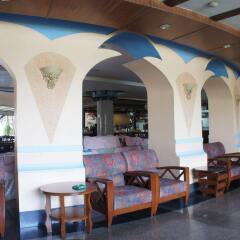 Отель Naklua Beach Resort интерьер отеля