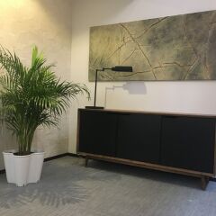 MD Design Hotel Portal del Real в номере