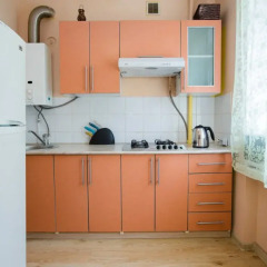 Гостиница Flatio on Daev Pereulok в номере фото 2