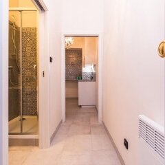 Апартаменты Nice View Apartment Прага фото 30