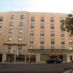 Hotel Real Palacio фото 4
