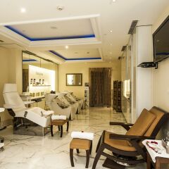 Отель The Imperial New Delhi питание фото 2