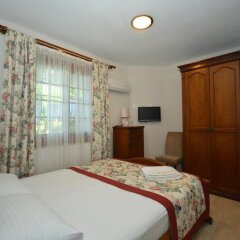 Casa Villa Турция, Эджеабат - отзывы, цены и фото номеров - забронировать отель Casa Villa онлайн комната для гостей фото 4