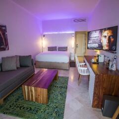Отель ME by Meliá Cabo комната для гостей фото 5