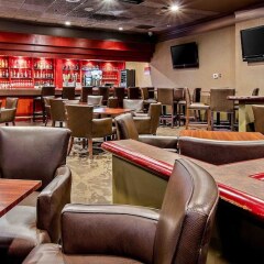Отель Best Western Premier Calgary Plaza Hotel & Conference Centre Канада, Калгари - отзывы, цены и фото номеров - забронировать отель Best Western Premier Calgary Plaza Hotel & Conference Centre онлайн фото 4