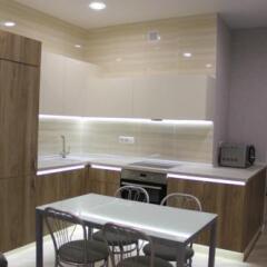 Апартаменты SKY-APARTMENTS Одесса фото 20