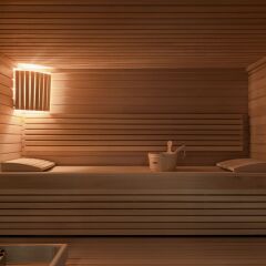Отель OKKO Hotels Paris Porte de Versailles бассейн