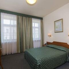Hotel Tumski комната для гостей фото 3