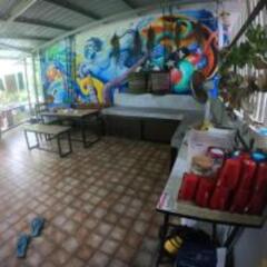 Отель Koh Tao V Hostel Таиланд, Мэй-Хаад-Бэй - отзывы, цены и фото номеров - забронировать отель Koh Tao V Hostel онлайн гостиничный бар