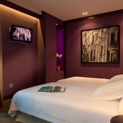 Отель Santo Domingo (Economy) Испания, Мадрид - 2 отзыва об отеле, цены и фото номеров - забронировать отель Santo Domingo (Economy) онлайн комната для гостей