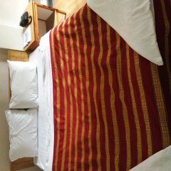 Sonam Trophel Inn in Paro, Bhutan from 76$, photos, reviews - zenhotels.com bathroom