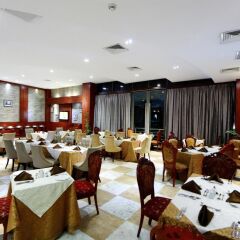 Golden Tulip Essential Airport Hotel Lagos