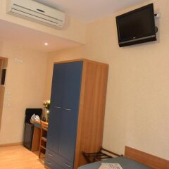 Отель Eurohotel Милан удобства в номере фото 2