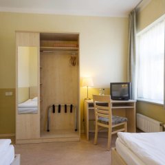 Rija Domus in Riga, Latvia from 71$, photos, reviews - zenhotels.com room amenities