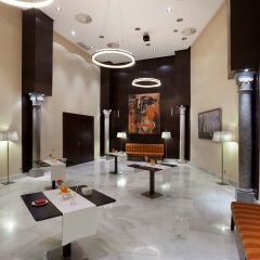NH Collection Granada Victoria Hotel спа