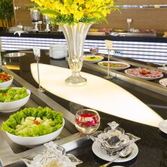 Galina Hotel & Spa Нячанг питание фото 3