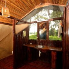 Migunga Tented Camp in Karatu, Tanzania from 252$, photos, reviews - zenhotels.com bathroom