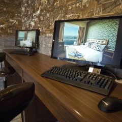 Отель Best Western Hotel Harbour View Китай, Гонконг - отзывы, цены и фото номеров - забронировать отель Best Western Hotel Harbour View онлайн интерьер отеля фото 3