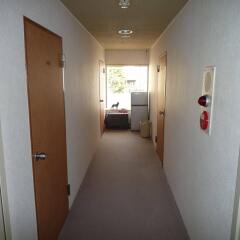 Отель City Pension Tommy Rich Inn Kyoto фото 9