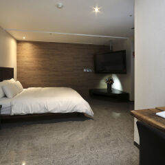 IMT Hotel комната для гостей фото 5