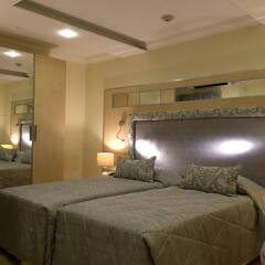 Osborne Hotel Валетта комната для гостей фото 3