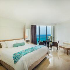 Отель Moon Palace Jamaica – All Inclusive Ямайка, Очо-Риос - отзывы, цены и фото номеров - забронировать отель Moon Palace Jamaica – All Inclusive онлайн комната для гостей