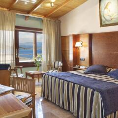 Hotel Spa Porto Cristo комната для гостей фото 5