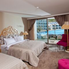 Thor Exclusive Bodrum Турция, Голькой - отзывы, цены и фото номеров - забронировать отель Thor Exclusive Bodrum онлайн комната для гостей