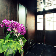 Muorae Hotel интерьер отеля фото 3