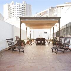 Апартаменты Rent Top Apartments Passeig De Gracia Барселона