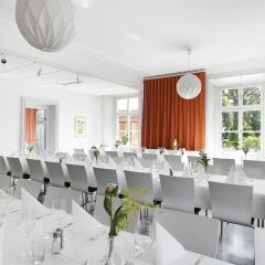 Отель Ersta Konferens & Hotell Стокгольм фото 6