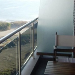 Отель Pomorie Bay Apart Hotel Болгария, Поморие - отзывы, цены и фото номеров - забронировать отель Pomorie Bay Apart Hotel онлайн балкон