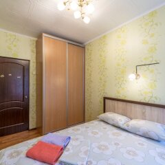 Гостиница Na Prospekte 60-Letiya Oktyabrya Apartments в Москве отзывы, цены и фото номеров - забронировать гостиницу Na Prospekte 60-Letiya Oktyabrya Apartments онлайн Москва комната для гостей